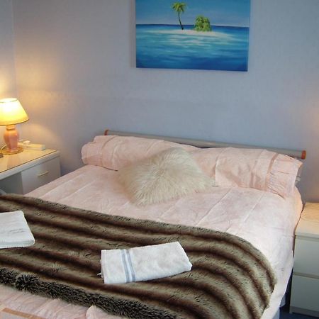 Roxburghe Guest House Kinross ภายนอก รูปภาพ