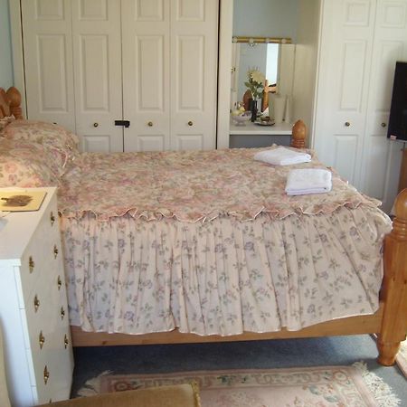 Roxburghe Guest House Kinross ภายนอก รูปภาพ