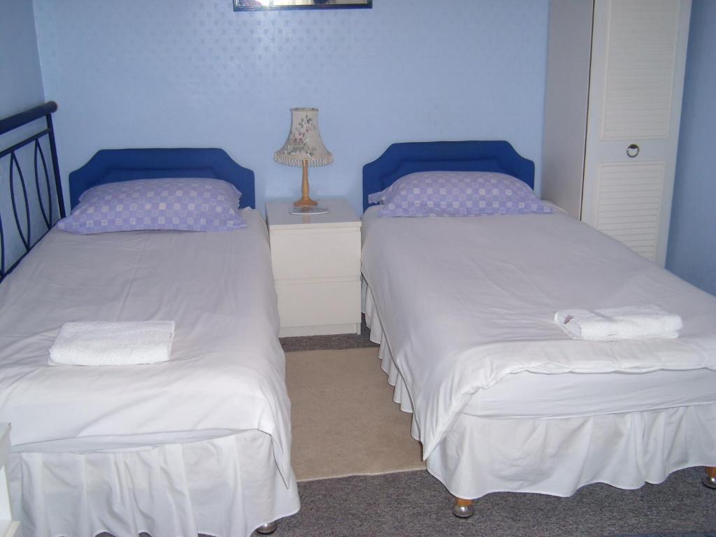 Roxburghe Guest House Kinross ห้อง รูปภาพ