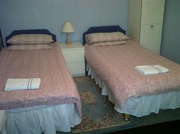 Roxburghe Guest House Kinross ภายนอก รูปภาพ